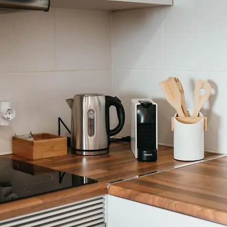 Cristo Rei Ocean View Appartement Caniço