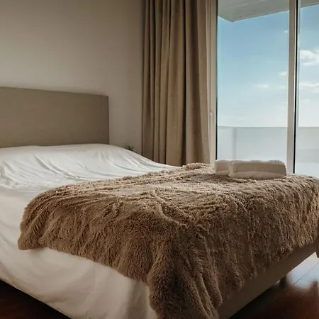 Cristo Rei Ocean View