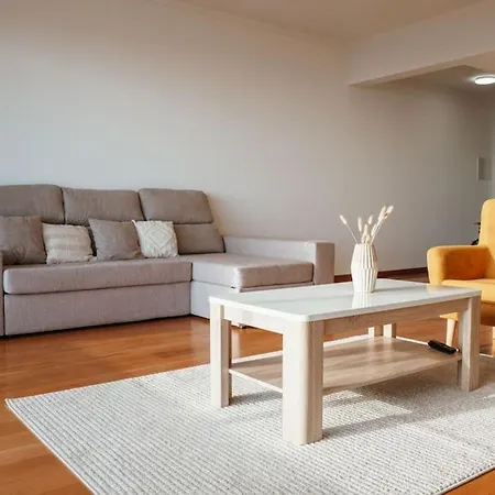 Cristo Rei Ocean View Appartement *