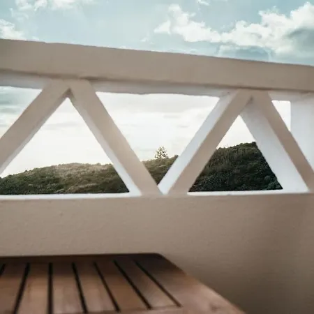 Cristo Rei Ocean View *