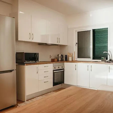 Cristo Rei Ocean View