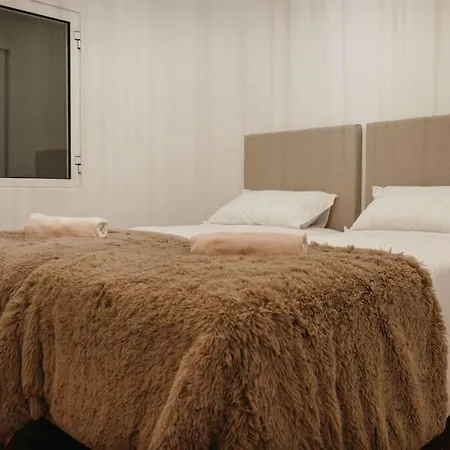 Appartement Cristo Rei Ocean View