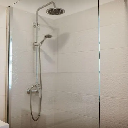 Cristo Rei Ocean View Caniço