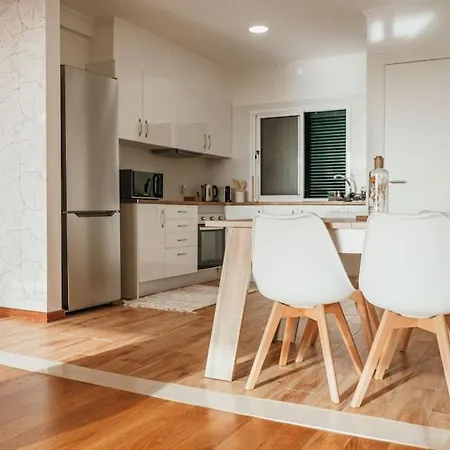 Cristo Rei Ocean View * Caniço