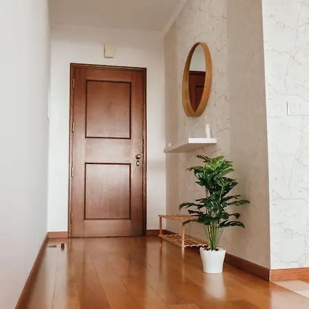 Cristo Rei Ocean View