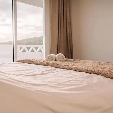 Appartement Cristo Rei Ocean View