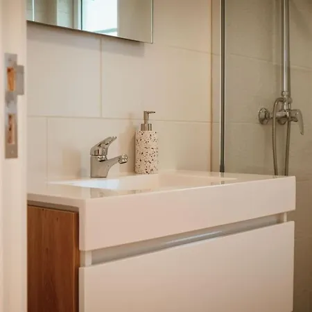 Apartamento Cristo Rei Ocean View Caniço