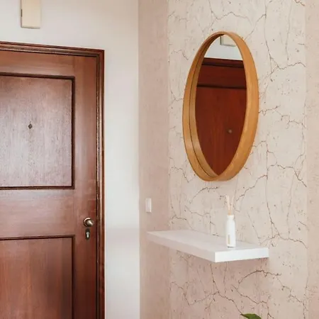 Apartamento Cristo Rei Ocean View Caniço