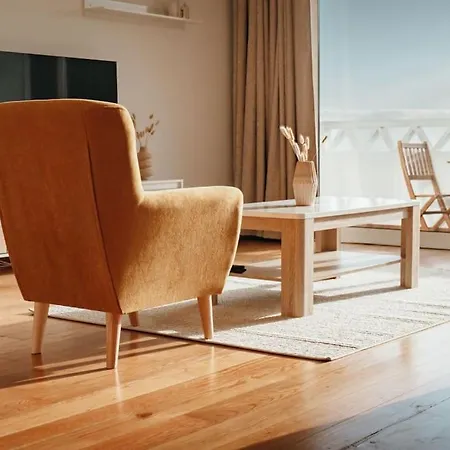 Apartamento Cristo Rei Ocean View *