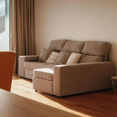 Apartamento Cristo Rei Ocean View