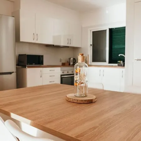 Cristo Rei Ocean View Apartamento Caniço