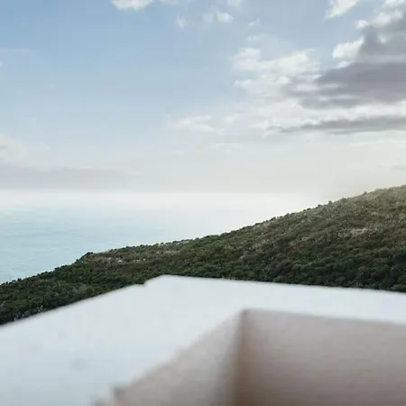 Cristo Rei Ocean View