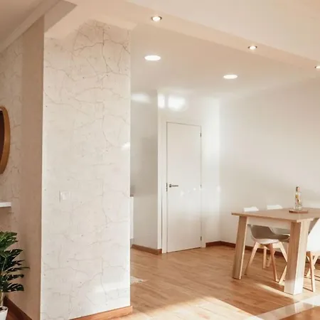 Apartamento Cristo Rei Ocean View