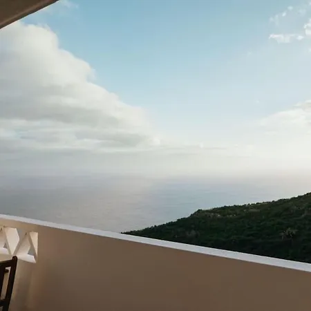 Cristo Rei Ocean View דירה קאניקו