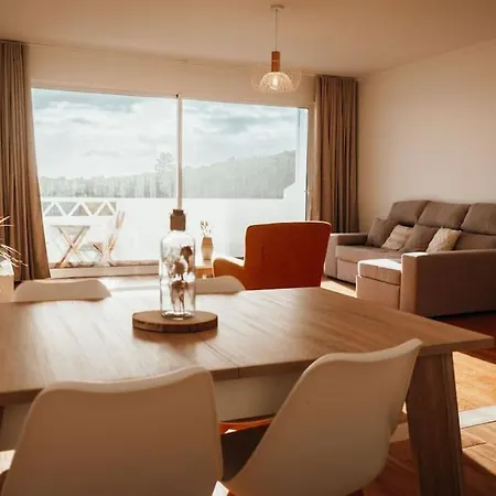 Cristo Rei Ocean View