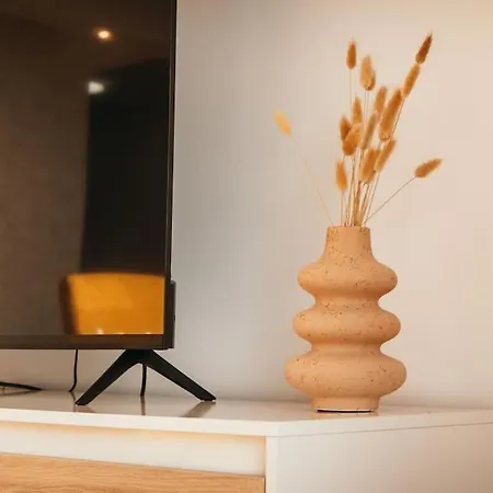 Cristo Rei Ocean View アパート