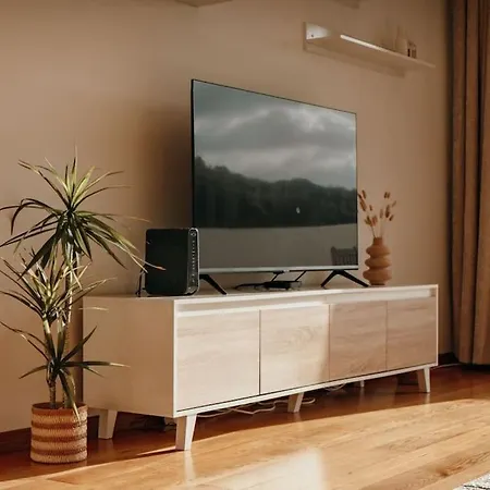 Apartamento Cristo Rei Ocean View *