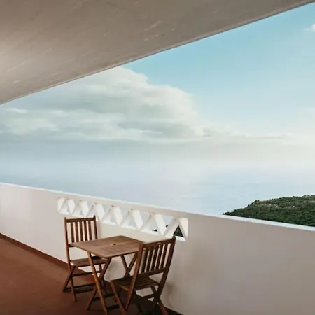 דירה Cristo Rei Ocean View קאניקו