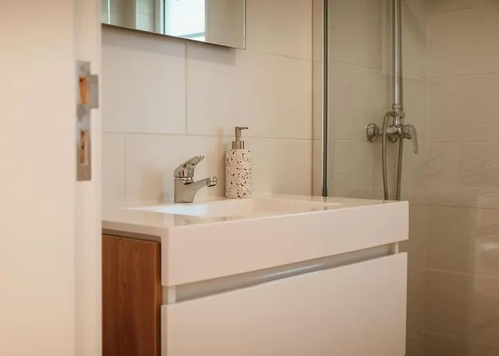 Apartament Cristo Rei Ocean View Caniço