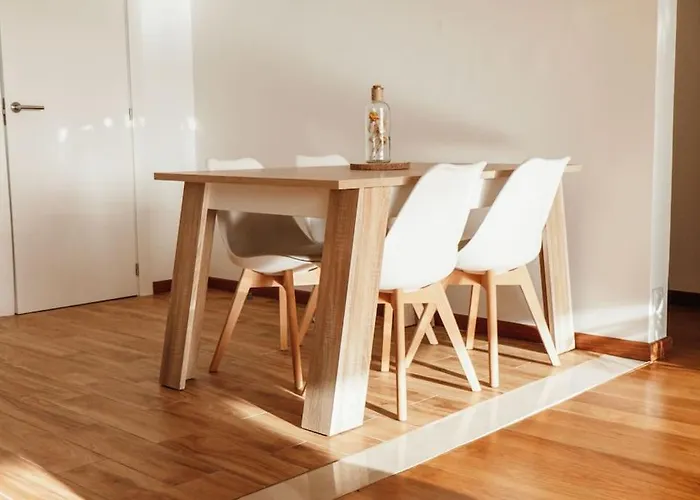 Cristo Rei Ocean View * Caniço