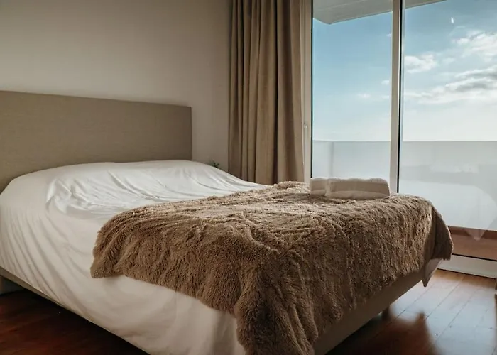 Cristo Rei Ocean View