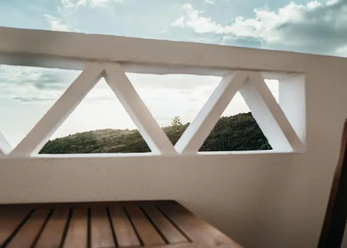 Cristo Rei Ocean View *