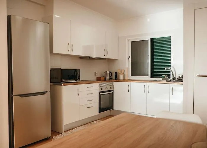 Cristo Rei Ocean View