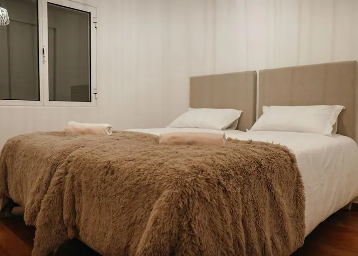 Apartament Cristo Rei Ocean View