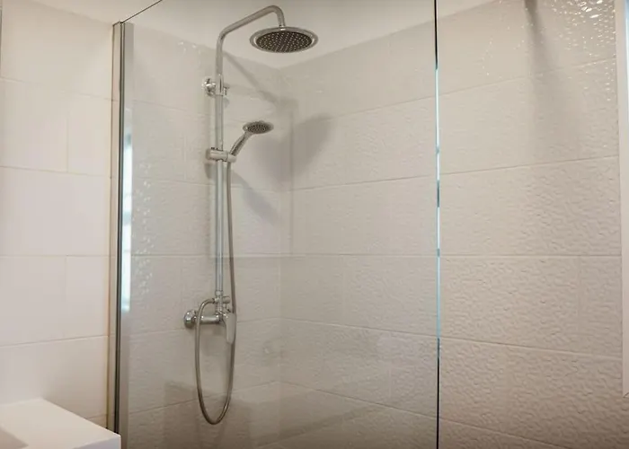 Cristo Rei Ocean View Caniço