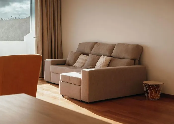 Apartament Cristo Rei Ocean View