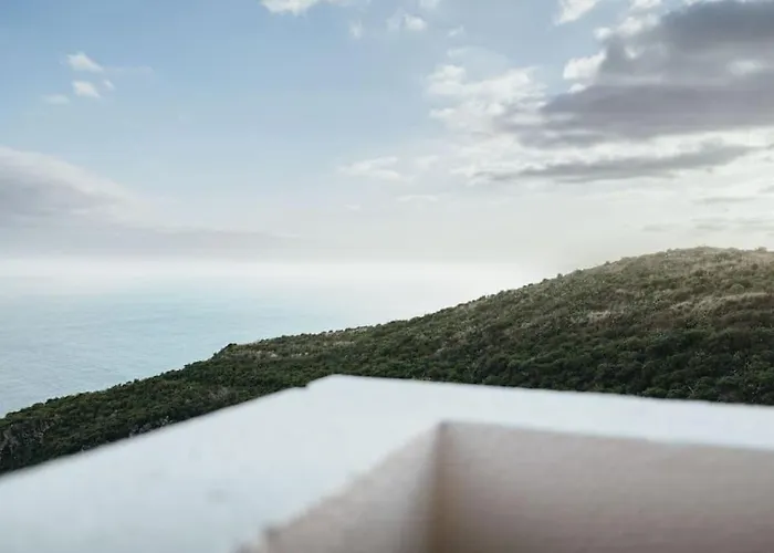 Cristo Rei Ocean View