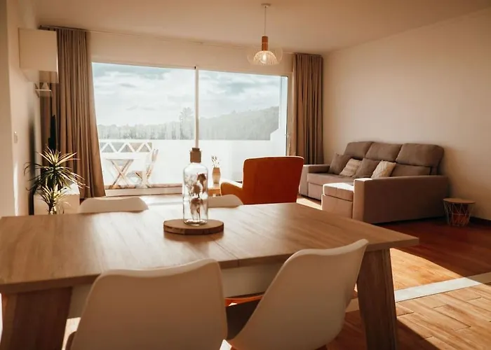 Cristo Rei Ocean View