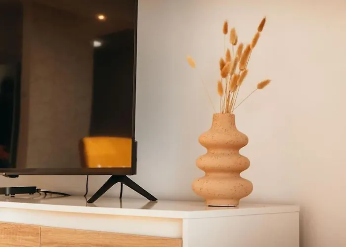 Cristo Rei Ocean View Apartament