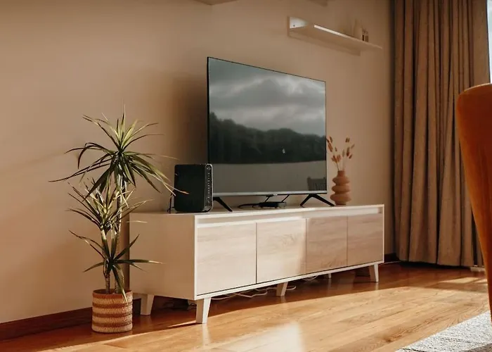 Apartament Cristo Rei Ocean View *