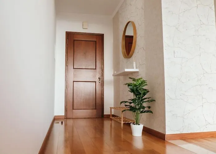 Cristo Rei Ocean View