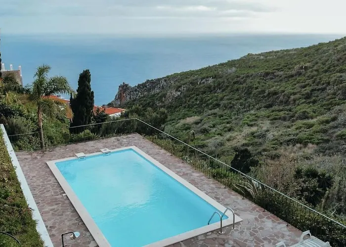 Apartament Cristo Rei Ocean View Caniço